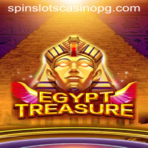 Exploring the Mystical World of EgyptTreasure: A Journey Through Ancient Riches