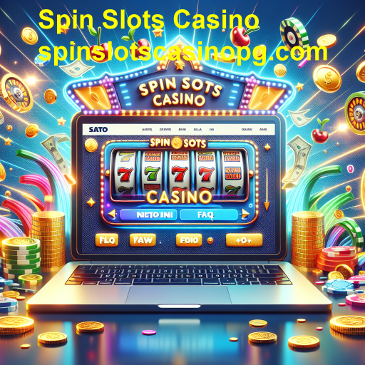 Explorando a Seção FAQ do Spin Slots Casino: Tudo que Você Precisa Saber