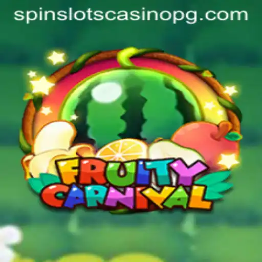 Experience the Vibrant World of FruityCarnival: A Game Like No Other
