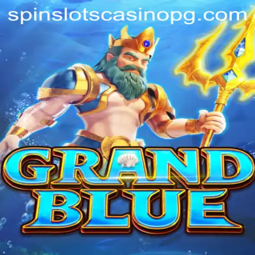 Exploring the Thrilling World of GRANDBLUE
