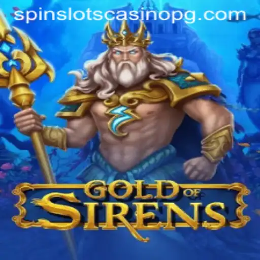 Discover GoldofSirens: The Next Evolution in Online Gaming