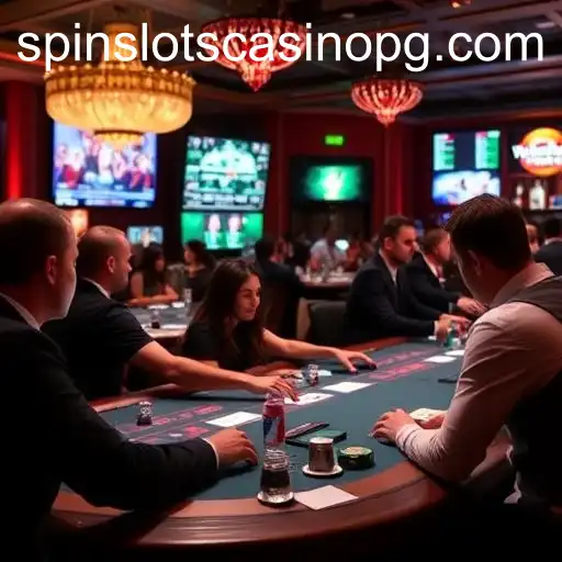 Jogos ao Vivo e o Impacto do 81bet PG Login