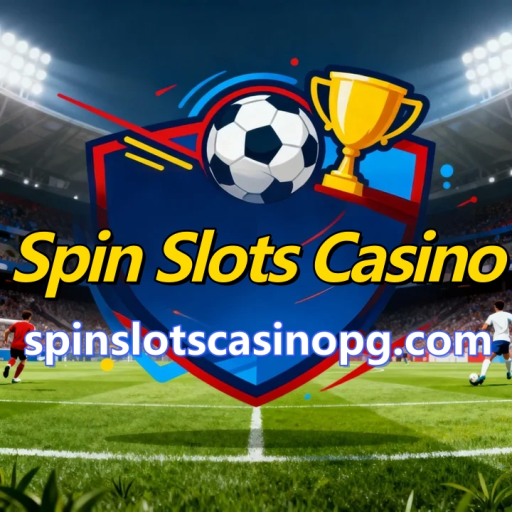Spin Slots Casino