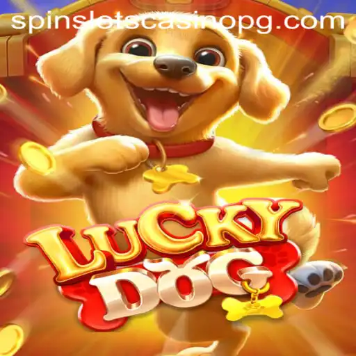 LuckyDog: Unveiling the Thrills of Online Gaming with 81bet PG Login
