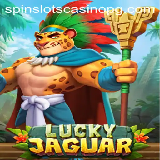 Unveiling the Excitement of LuckyJaguar: Your Gateway to Thrilling Gameplay
