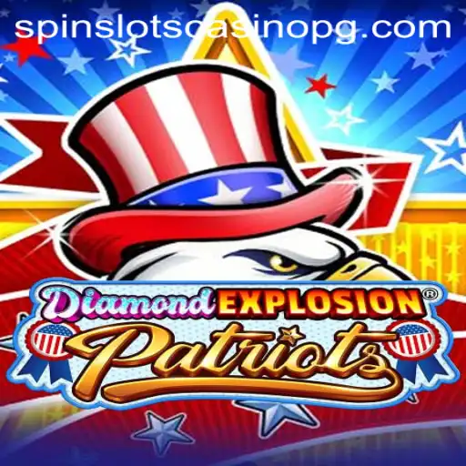 DiamondExplosionPatriots: A Thrilling New Gaming Adventure
