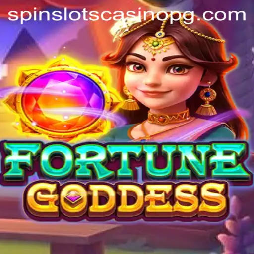 Unveiling FORTUNEGODDESS: A Comprehensive Guide to the Mystical World of Online Gaming