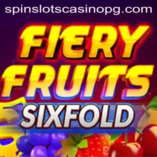 FieryFruitsSixFold - A Vibrant Casino Adventure