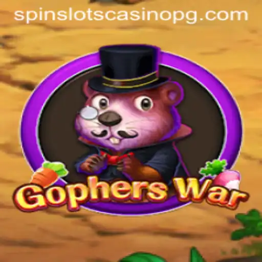 Exploring the Thrilling World of GophersWar and 81bet PG Login