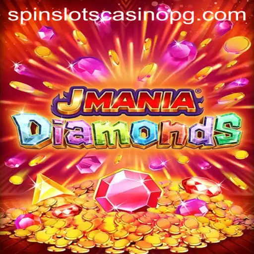 JManiaDiamonds: A Thrilling Online Gaming Adventure