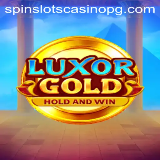 LuxorGold: A Thrilling Dive into Mystical Treasures with 81bet PG Login
