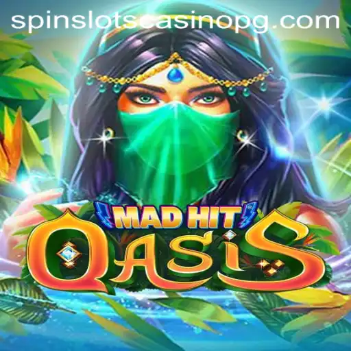 MadHitOasis: Dive into the World of Exciting Gameplay