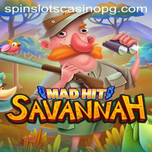Exploring MadHitSavannah: A Unique Gaming Journey