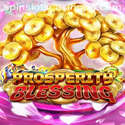 ProsperityBlessing: Unlock the Path to Fortune with 81bet PG Login