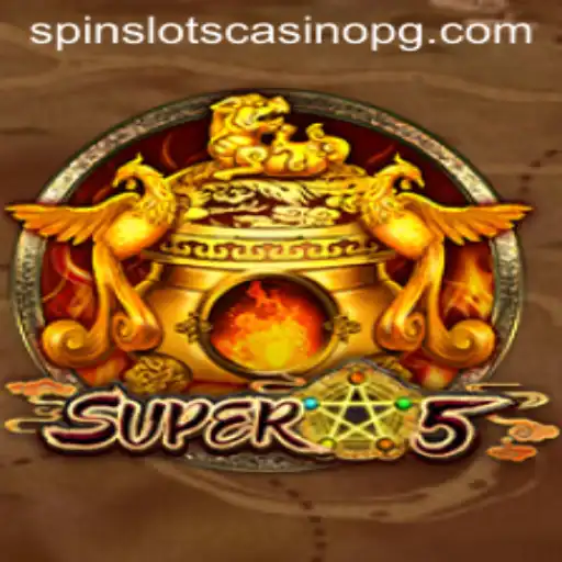 Exploring the World of Super5: A Comprehensive Guide with 81bet PG Login