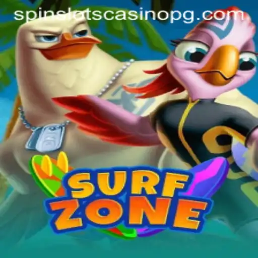 Exploring the Exciting Realm of 'SurfZone': A Guide and Overview