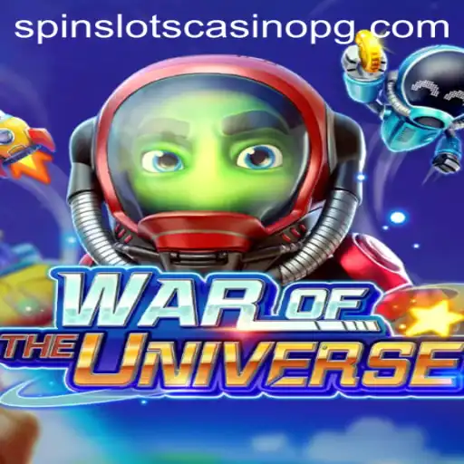 Exploring the Energetic Realm of WAROFTHEUNIVERSE