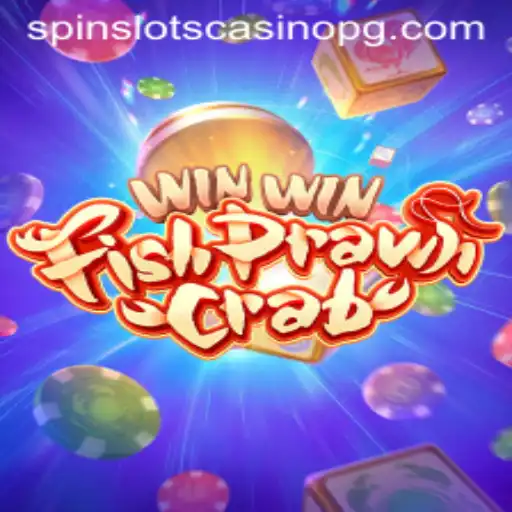 Exploring the Intricacies of WinWinFishPrawnCrab