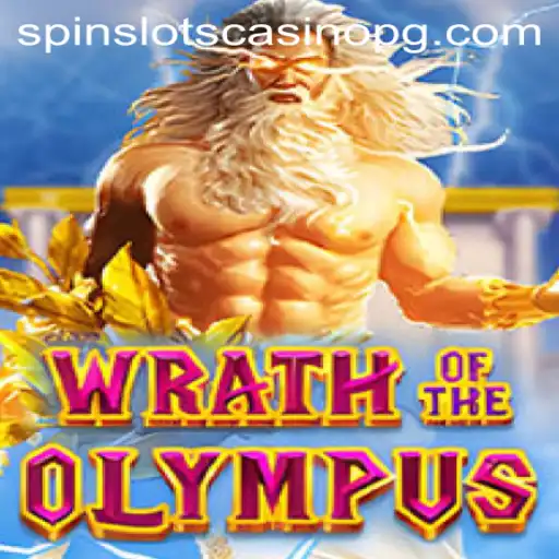 Unveiling WrathofOlympus: A Divine Gaming Experience with a Mythical Twist