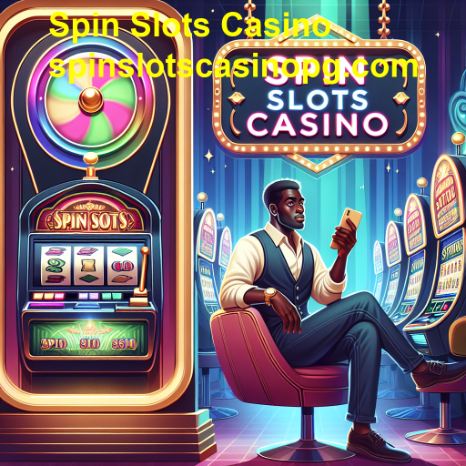 A Ascensão dos Jogos Móveis no Spin Slots Casino