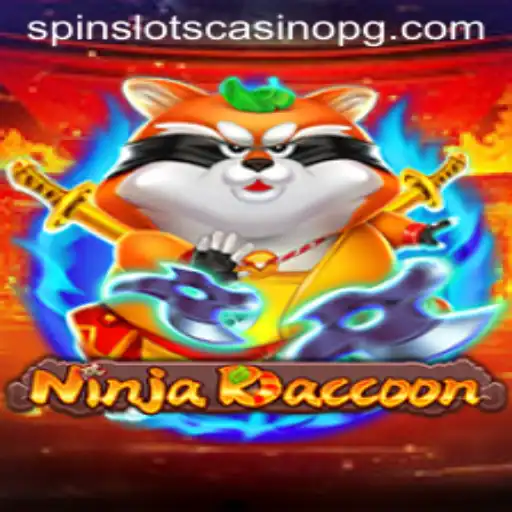 NinjaRaccoon: A Dynamic Journey in the World of Stealth and Adventure