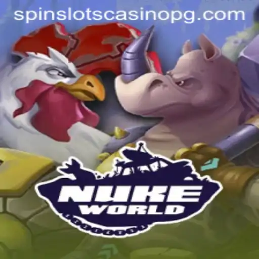 Unleashing the Power of NukeWorld: A New Era in Gaming