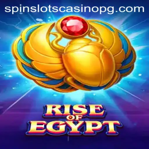 Unearthing the Riches of RiseOfEgypt: A Dynamic Guide to the Game and 81bet PG Login