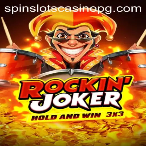 RockinJoker: Exploring the Exciting World of 81bet PG Login