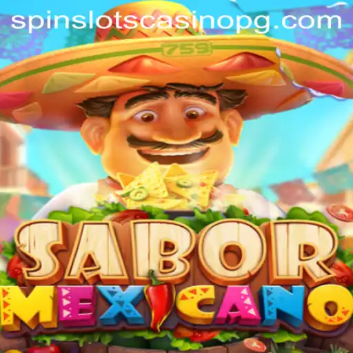 SaborMexicano: A Cultural Journey in Gaming
