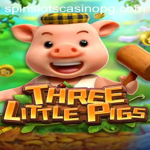 THREELITTLEPIGS: An Engaging Adventure Game
