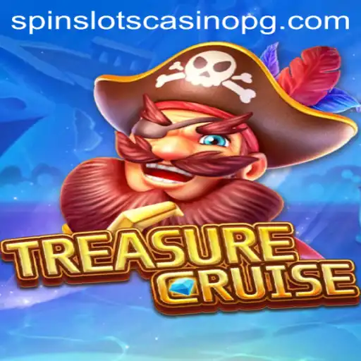 Unlock the Secrets of TREASURECRUISE with 81bet PG Login