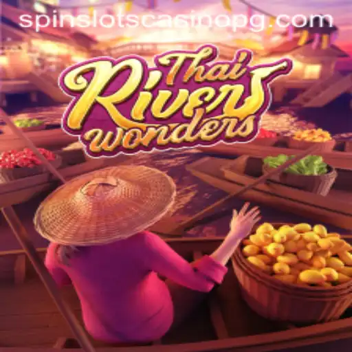 Explore the Thrilling Adventure of ThaiRiverWonders in the World of Online Gaming
