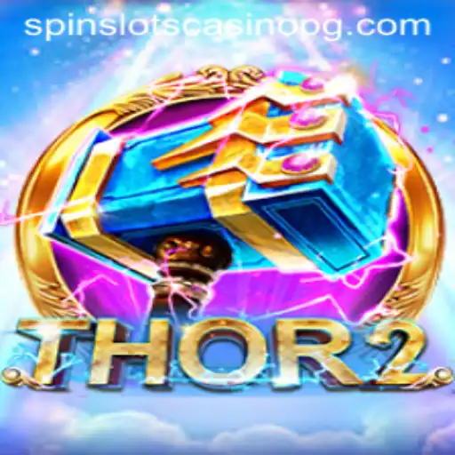 Thor2: A Mythical Adventure in Online Gaming with 81bet PG Login