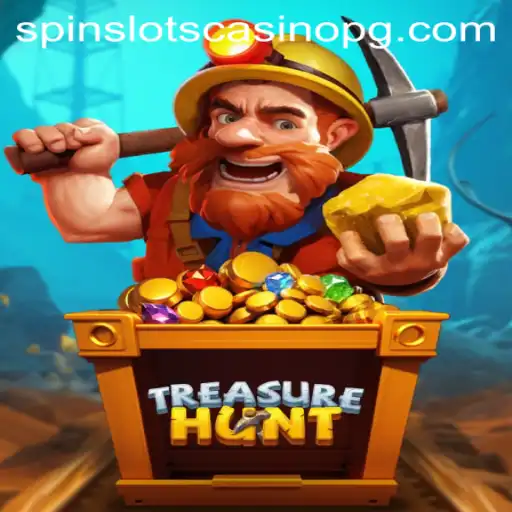 Exploring the Enchanting World of TreasureHunt: A Dive into Adventure and Strategy