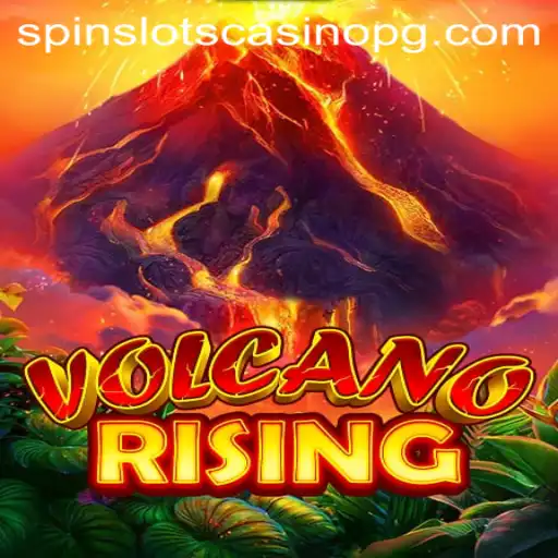 VolcanoRising: The Ultimate Gaming Experience Awaits